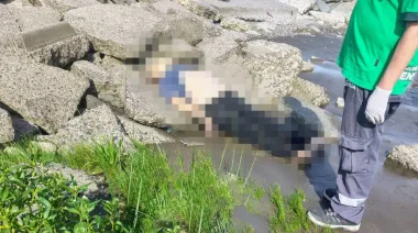 Misterio en Punta Lara: hallan muerto a un exfuncionario municipal de Ensenada