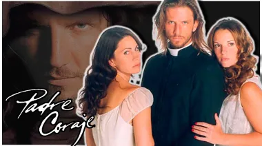 El éxito de Padre Coraje: una novela que marcó una época