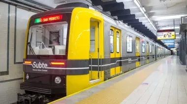 Metrodelegados convoca una jornada de protesta en el Subte: el caso que la originó