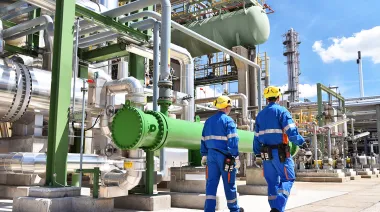 Gas de Estados Unidos y un giro silencioso que deja a México contra las cuerdas