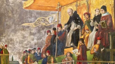 Inquisición en América: la red de control que España no quería mostrar