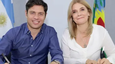 El documento del PJ bonaerense: unidad interna, apoyo a Cristina y lucha contra Milei