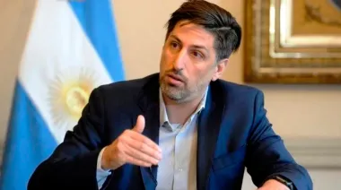 Nicolás Trotta impulsa en Diputados el rechazo a la Oficina de Respuesta Oficial