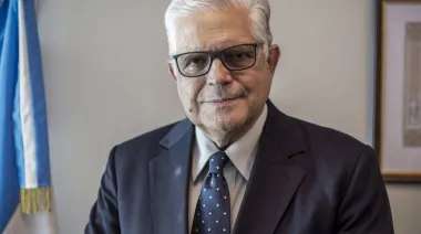 Ricardo López Murphy denunció videos falsos con IA que usan su imagen para estafas