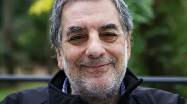 Murió Miguel “Pancho” Talento: la historia detrás del formador de cuadros