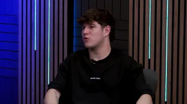 Nicolás Moscardini: “Quiero llevar a La Plata y a Gimnasia a lo más alto en automovilismo”