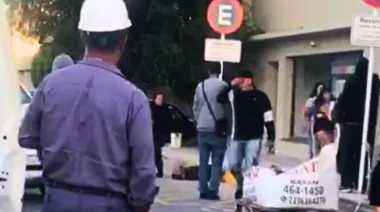 Tragedia en Mar del Plata: un hombre de 30 años fue asesinado a golpes a la salida de un boliche en Batán