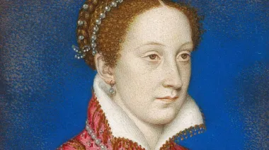 La ejecución de María Estuardo que sacudió a Europa