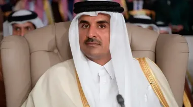 Qatar y la Patagonia: el proyecto Baguales Mountain Reserve que divide a Río Negro