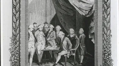 Tratado de París 1763: el acuerdo que hundió a Francia y consagró a Gran Bretaña