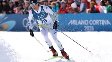 Argentina en los Juegos Olímpicos de Invierno: balance del debut y lo que viene