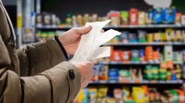 La inflación de CABA aceleró en enero y presiona el dato que dará el INDEC