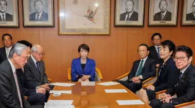 Japón elige a Sanae Takaichi: qué modelo económico avaló el voto y qué puede venir