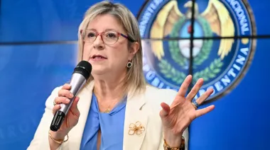 Por qué Monteoliva rompió el silencio sobre el soldado de Olivos: sus 2 objetivos