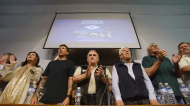 CATT contra la reforma laboral: qué pasa con subtes y aviones el miércoles