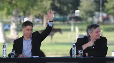 Internas en el peronismo bonaerense: 32 municipios con dos o más listas para el PJ