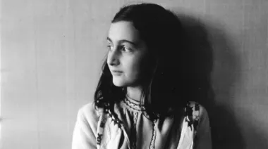 Ana Frank, Hello y la Casa de Atrás: el último adiós que él nunca supo que era