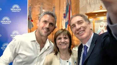 Reforma laboral en el Senado: votos finos, calle caliente y un clima espeso de gestión