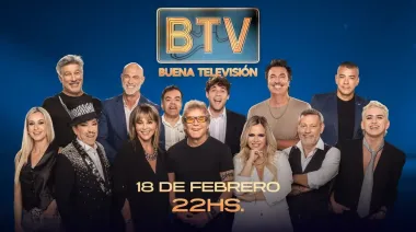 Cómo será BTV, el nuevo programa de Beto Casella en América TV