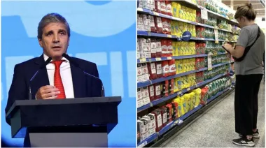 La inflación aceleró nuevamente en enero