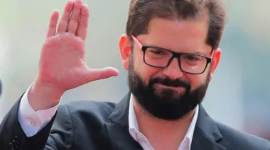 Gabriel Boric y Bad Bunny: por qué habló de “acto geopolítico” en el Super Bowl