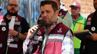 Tequila, Jalisco: la jugada del Gobierno federal tras la caída de Diego Rivera