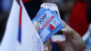 SOAP 2026, Ley Jacinta y municipios chilenos: la trastienda de una pausa explosiva