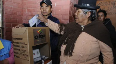 Bolivia 1952: la decisión que dio poder a indígenas y mujeres cambió todo