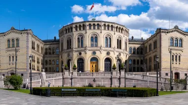 Noruega investiga vínculos con Jeffrey Epstein y pone bajo la lupa a su diplomacia