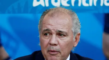 La leyenda de Estudiantes se hace bronce: Sabella tendrá su estatua en el estadio UNO