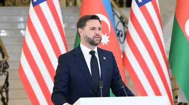 Bakú en la mira de Estados Unidos: cómo la alianza con Azerbaiyán cambia el juego