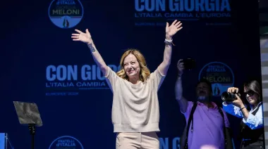 Del estancamiento al podio: cómo Italia dejó atrás a Japón en comercio global