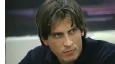 Reapareció Martín Viaña: así está hoy el participante de Gran Hermano 1