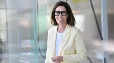 Laura Alonso respaldó la reforma laboral y presionó por cambios en la Justicia de la Ciudad