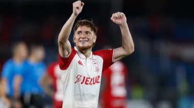 El increíble invicto de Leonardo Gil en clásicos argentinos: no perdió ninguno