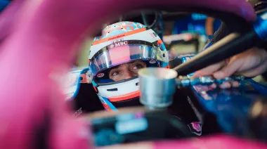 Alpine en el test de pretemporada: qué dejó el primer día de Colapinto y Gasly en Bahréin