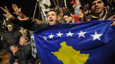 Kosovo rompió con Serbia en 2008: cómo ese día todavía complica al mundo