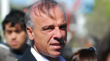 Corte Suprema y caso Antonini: por qué ordenaron detener a Claudio Uberti