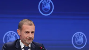 La UEFA, clubes europeos y el Real Madrid entierran para siempre la Superliga