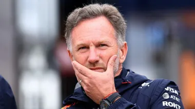 Christian Horner podría ofertar USD 600 millones para comprar Alpine