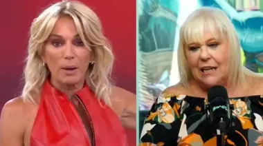 La guerra entre Laura Ubfal y Yanina Latorre continúa