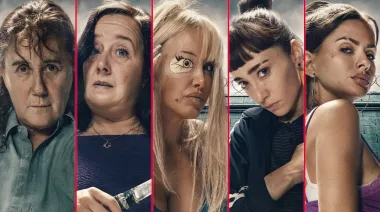 Cómo es En el barro 2, el nuevo estreno de Netflix