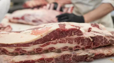 Con el asado a la cabeza, la carne vacuna impulsó la inflación de enero