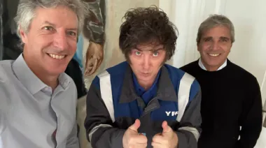 Más crédito en dólares: la jugada que prepara el Gobierno