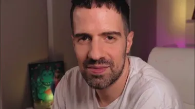 ¿Cuando vuelve Martín Cirio a stremear?