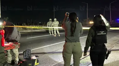 Culiacán otra vez en la mira: qué revela la camioneta con seis cuerpos en Sinaloa