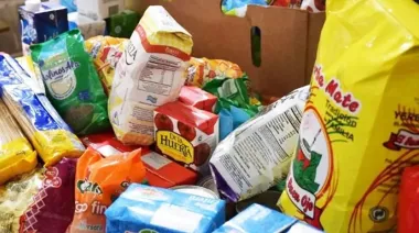 Las canastas básicas se dispararon en enero: ¿a cuánto ascienden?