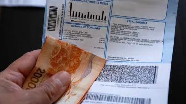 Golpe al bolsillo en Chile: cómo será el nuevo cargo en la boleta de luz