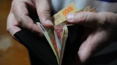 Salarios en rojo con Milei: el número que preocupa a los trabajadores