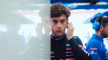 Franco Colapinto gana protagonismo en Drive to Survive: qué muestra Netflix de Alpine